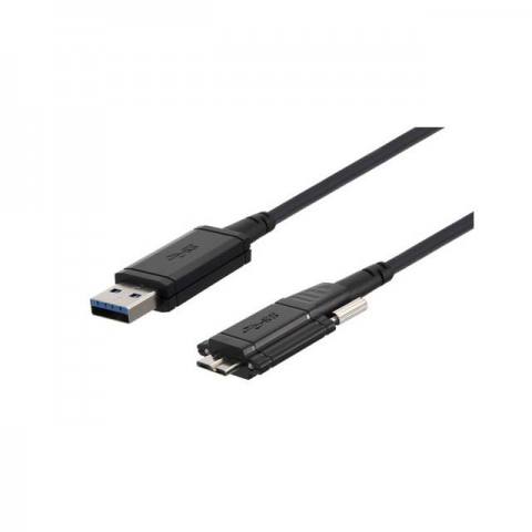 U3A00107-20M USB 电缆