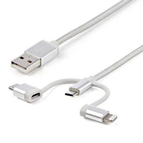 LTCUB6GR USB 电缆