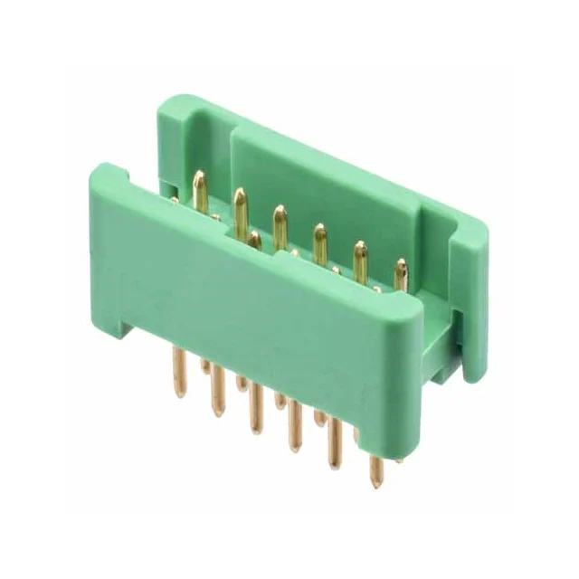 G125-MV11005L0R 矩形连接器