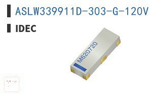 ASLW339911D-303-G-120V 选择开关