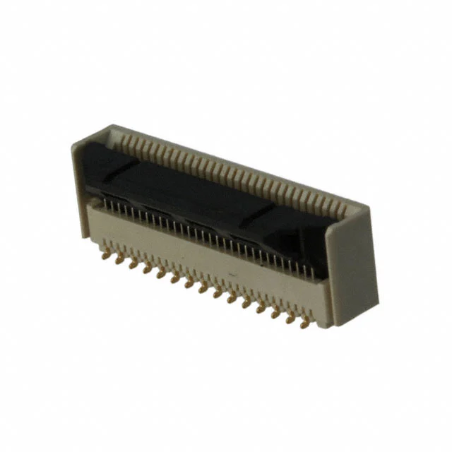 FH40-30S-0.5SV FFC、FPC（扁平柔性）连接器