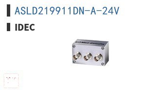 ASLD219911DN-A-24V 选择开关