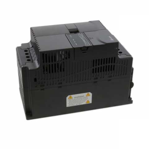 VFD055E23A 变频器