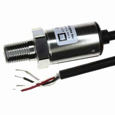 P51-100-G-A-I36-4.5OVP-000-000 压力传感器，变送器-工业
