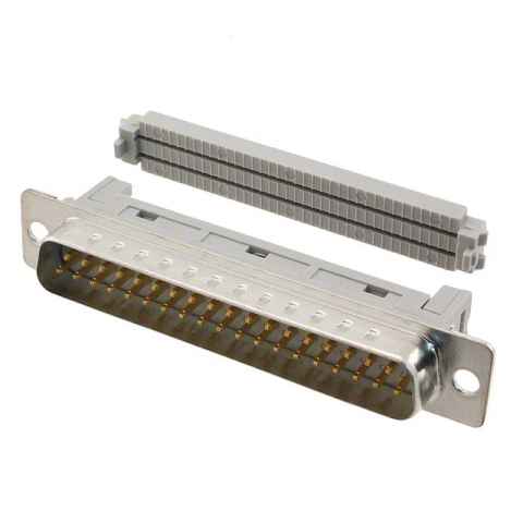 09664287700 D-Sub射频同轴连接器