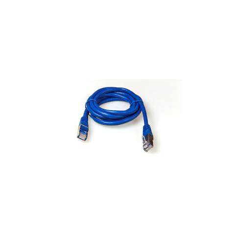 BB-KD-ETH 模块化以太网电缆（RJ45，RJ11）
