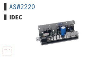 ASW2220 选择开关
