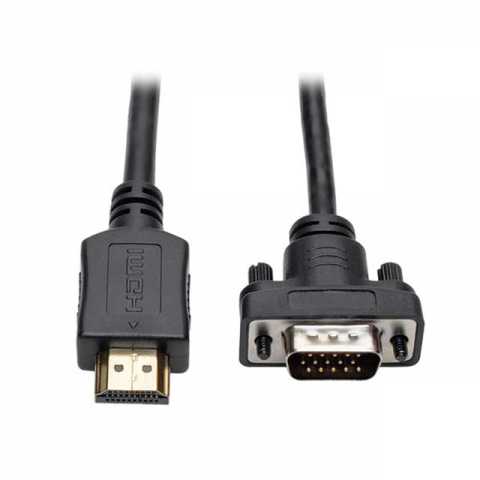 P566-010-VGA 系列间适配器电缆