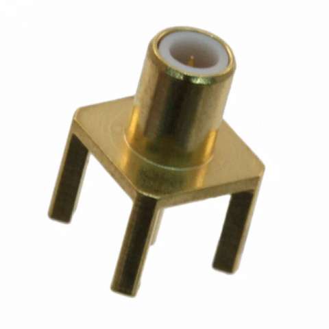 903-409J-53P SMB射频同轴连接器