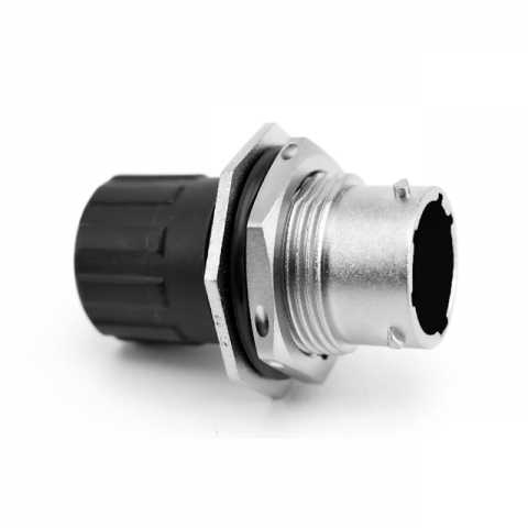 RT071412PNHEC 射频同轴连接器