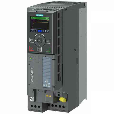 6SL32202YE241UB0 变频器