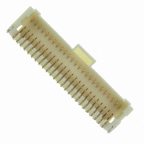 5015715007 矩形连接器