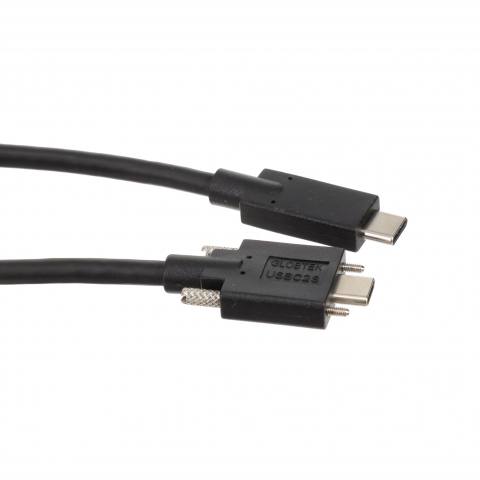 USBCW3M0USBC2SBKEM USB 电缆