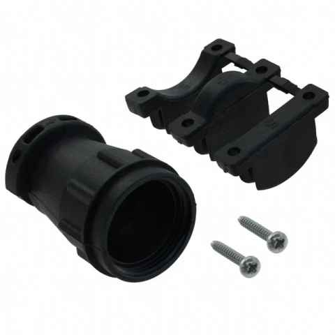 TR18ASR1N 矩形连接器