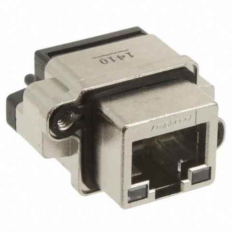 MRJR-5481-0F 射频同轴连接器