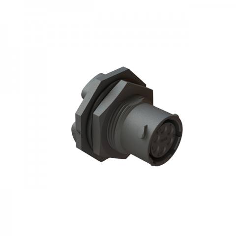 RTS710ND6S03 射频同轴连接器
