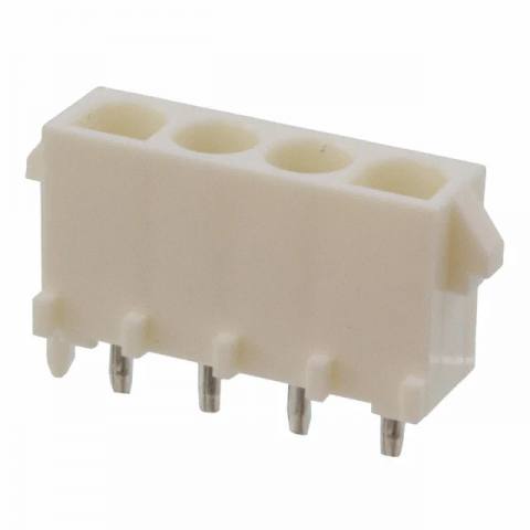 0432550075 矩形连接器