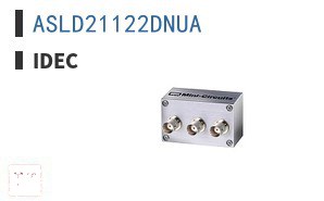 ASLD21122DNUA 选择开关