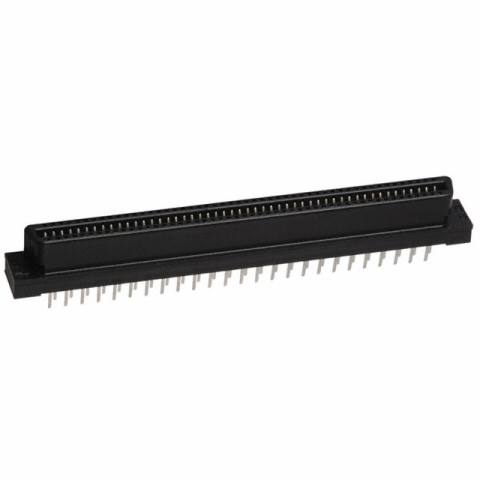 FX2CA-100S-1.27DSA 矩形连接器