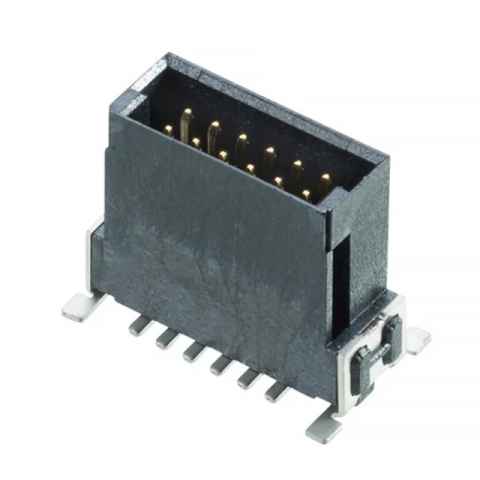 M55-7021242R 矩形连接器