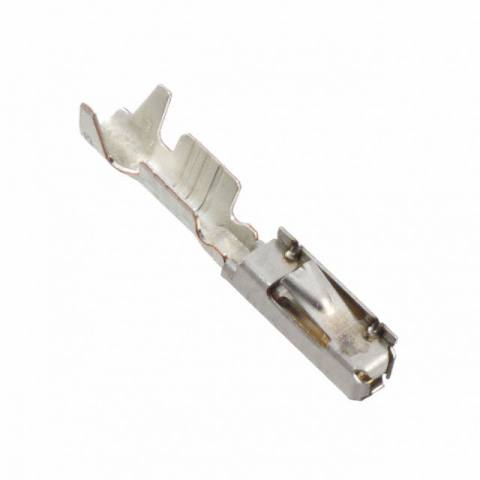 5-963715-5 其他连接器