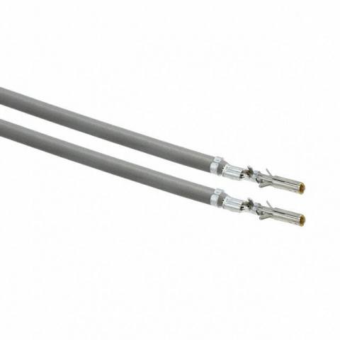 0039000181-03-S9-D 跳线，预压接引线