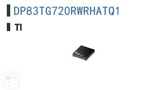 DP83TG720RWRHATQ1