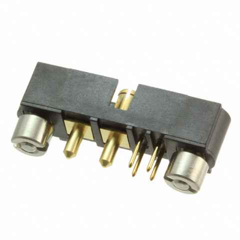 M80-5T10405M2-02-331-00-000 矩形连接器
