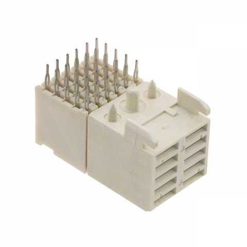 89096-112LF 刀锋电源射频同轴连接器