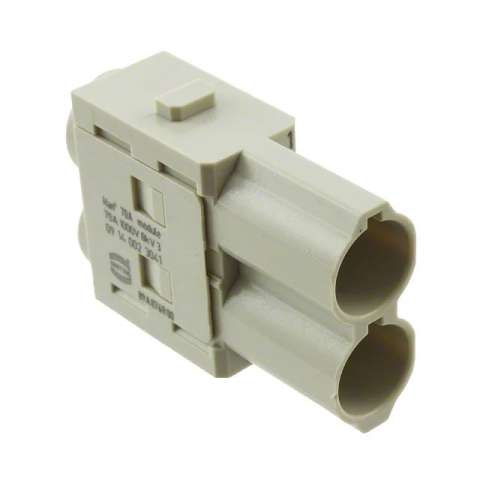 09140023041 模块化/以太网连接器