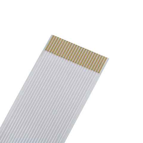 0151200349 平软线，带状跳线