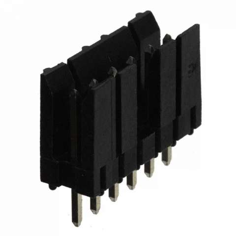 69167-106HLF 射频同轴连接器