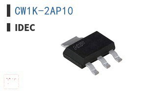 CW1K-2AP10 钥匙锁开关