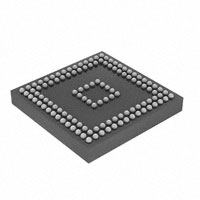 ATSAME54P20A-CTUT 嵌入式 - 微控制器