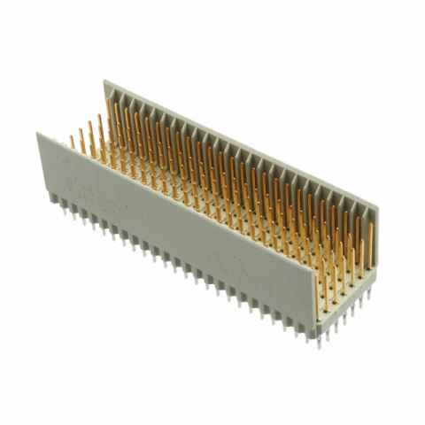 5188256-1 B 25射频同轴连接器