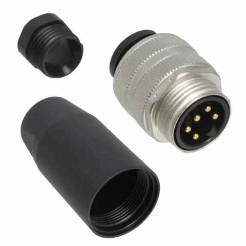 1521668 矩形连接器