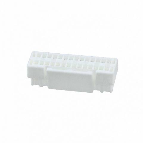 5041862800 矩形连接器