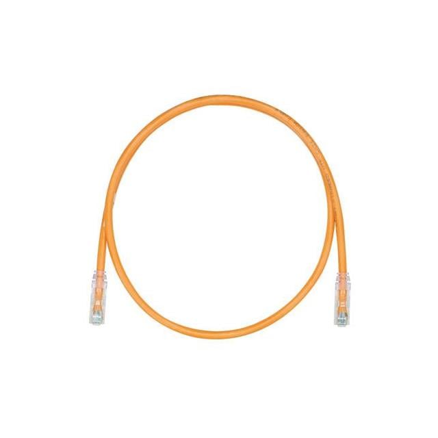 UTPSPL3MORY 模块化以太网电缆（RJ45，RJ11）