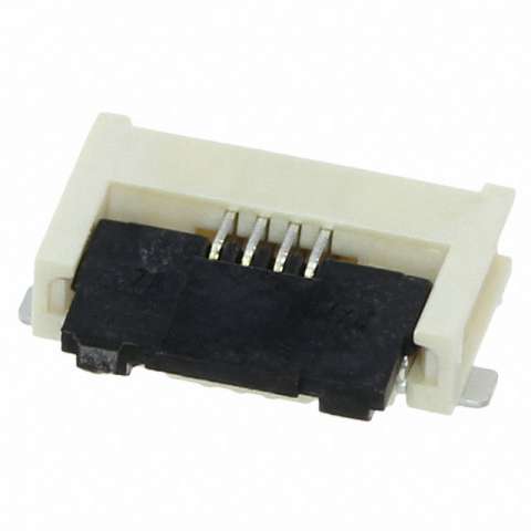 5051100492 FFC、FPC（扁平柔性）连接器