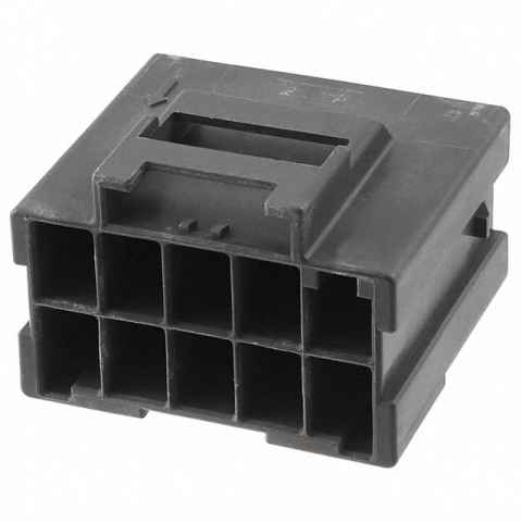 5-2232359-5 矩形连接器