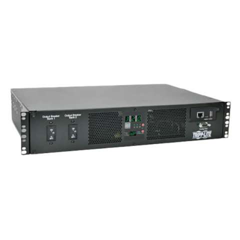 PDUMH32HVATNET 配电，浪涌保护器