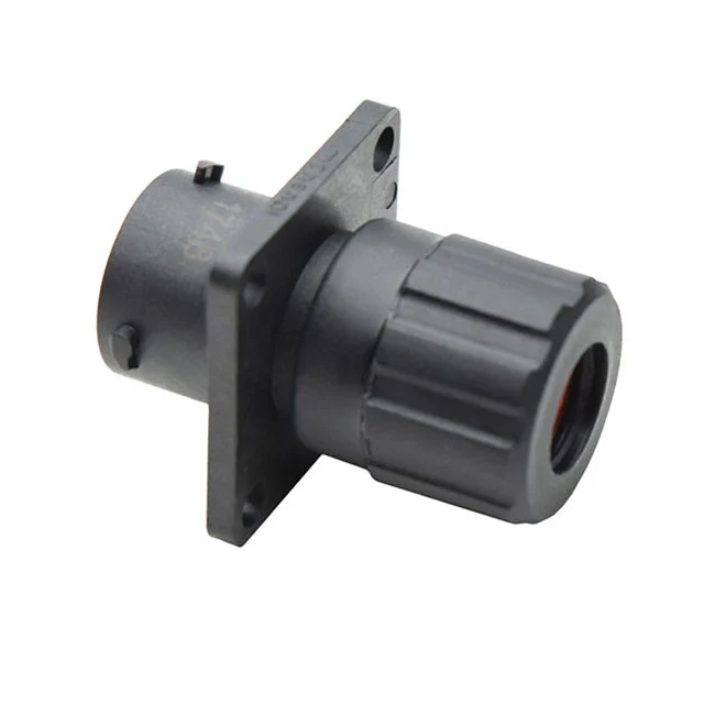 RTS010N2SHEC03 射频同轴连接器