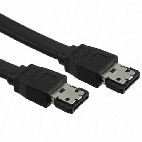 AK-ESATA-SATA100 可插拔电缆