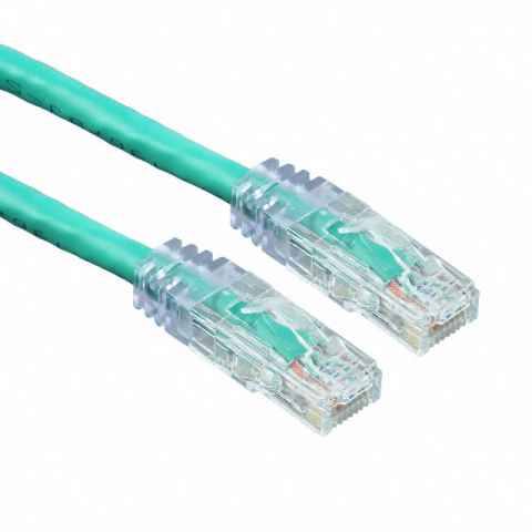 UTPSP12GRY 模块化以太网电缆（RJ45，RJ11）