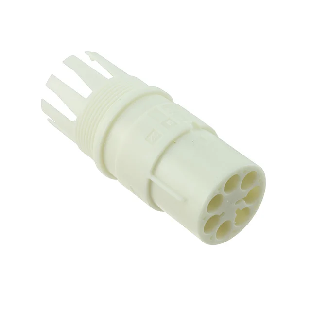 293722-2 矩形连接器