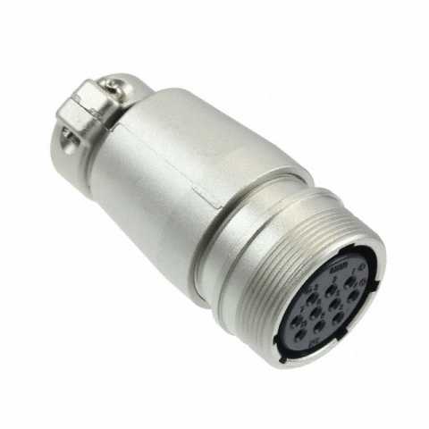 JR21JK-10S 矩形连接器