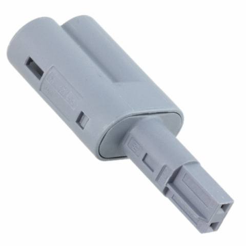 293234-7 固态照明连接器