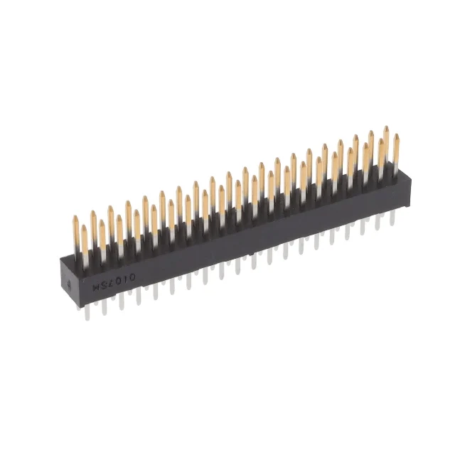 HIF3H-40PB-2.54DSA(61) 矩形连接器