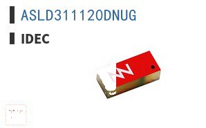 ASLD311120DNUG 选择开关