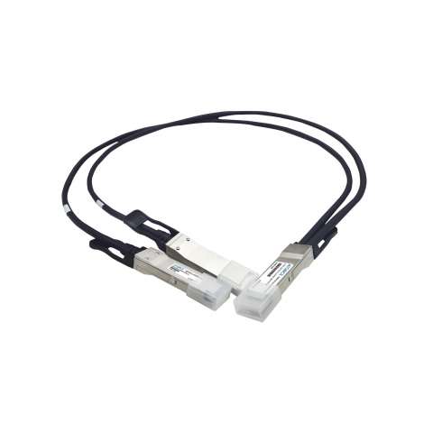 DAC-QSFP56-2XQSFP56-50CM-AT 可插拔电缆